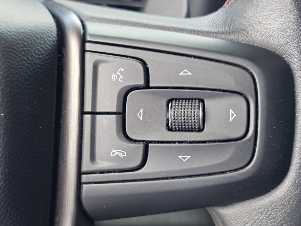 2023 GMC Sierra 1500 AT4X - Photo 22
