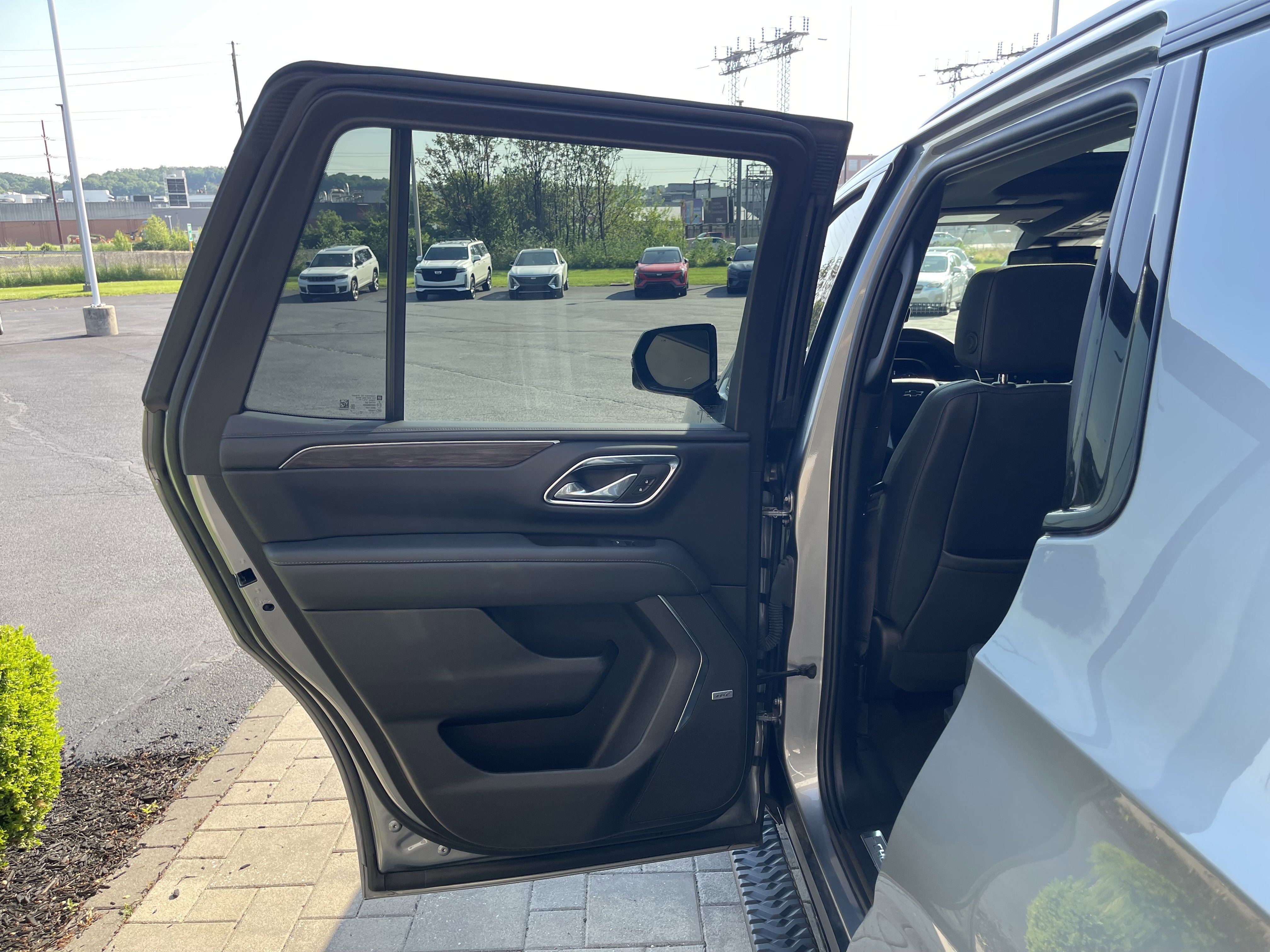 2023 Chevrolet Tahoe Z71 - Photo 19