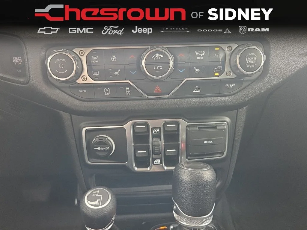 Used 2024 Black Jeep Sport S image 30