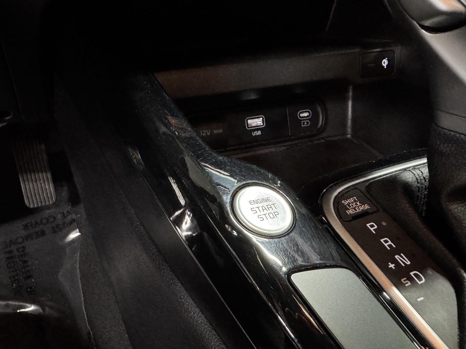 2023 Kia Soul S - Photo 32