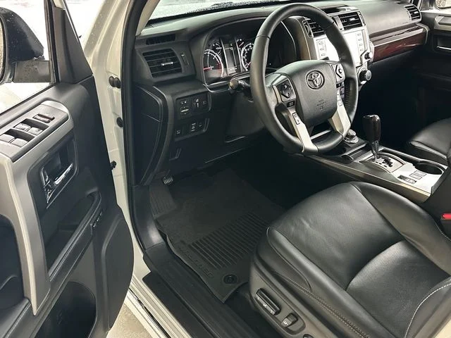 Used 2024 Beige Toyota Limited image 9