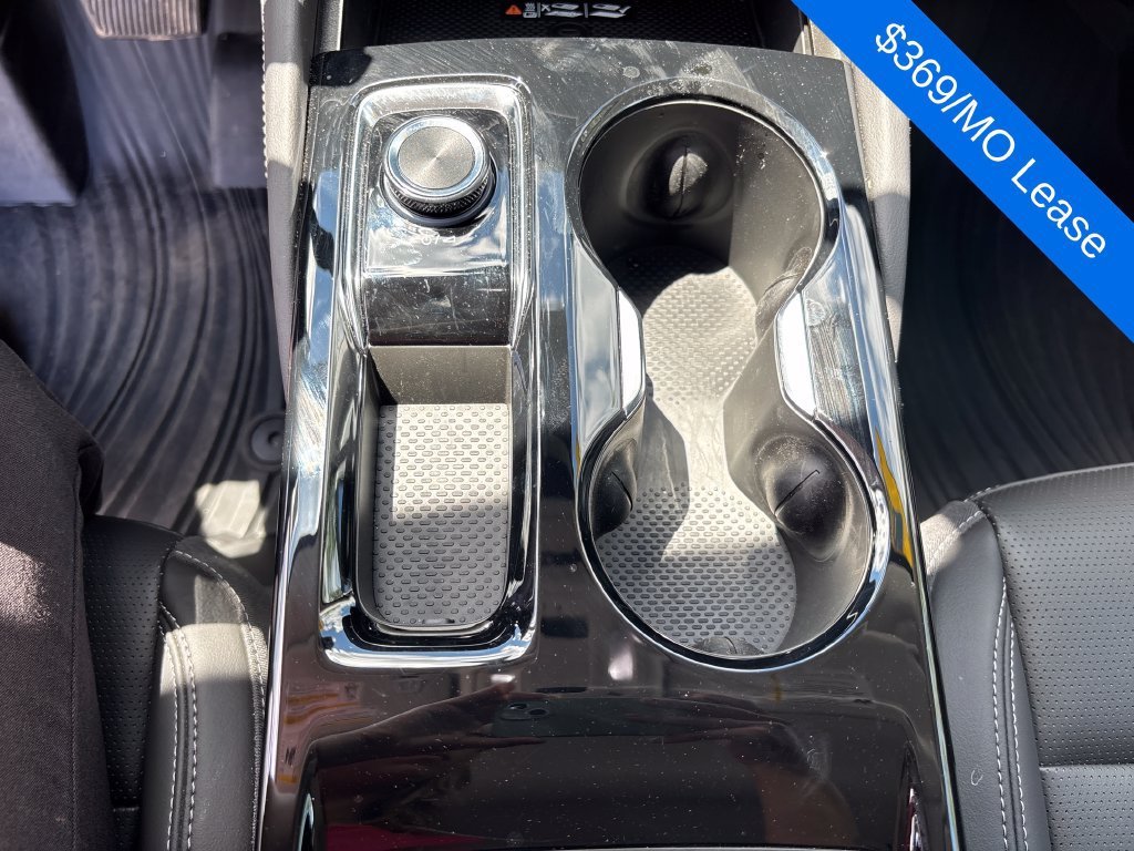 2026 Buick Envision Preferred - Photo 27