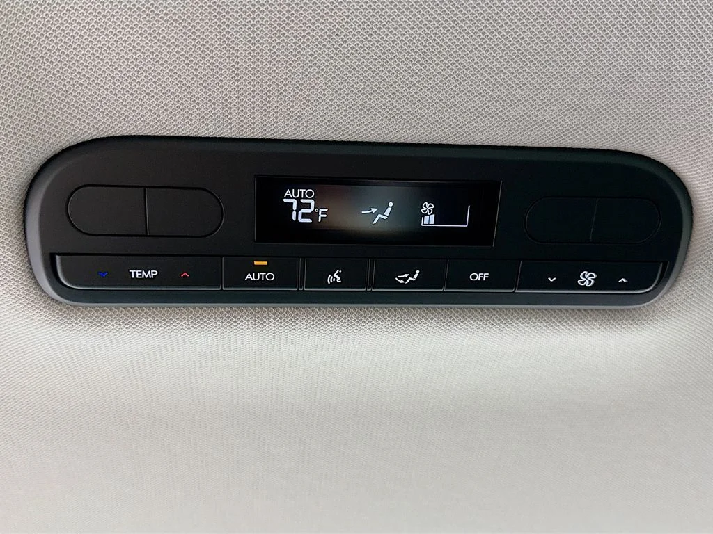 New 2026 Creamy White Pearl Hyundai SEL 7P image 25