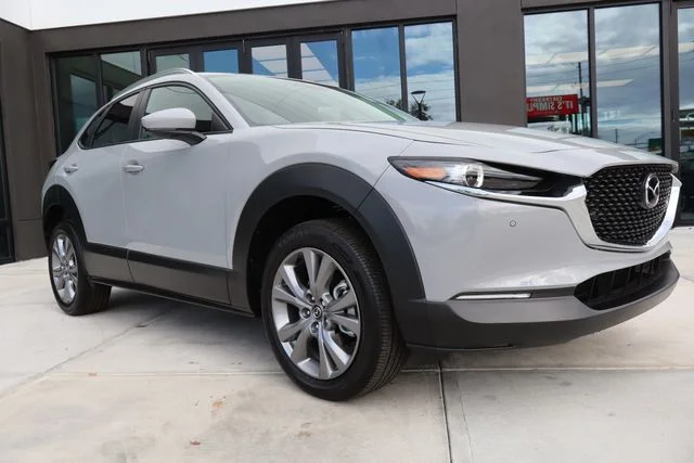 2026 Mazda CX-30 2.5 S Preferred AWD