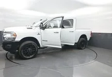 2023 RAM Ram 2500 Pickup Laramie - Photo 8