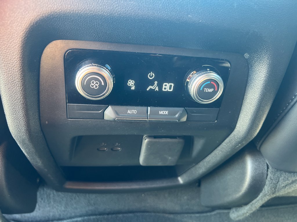 Used 2026 White GMC Elevation image 25