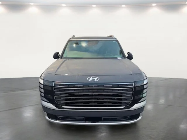 Used 2026 Gray Hyundai Calligraphy image 7