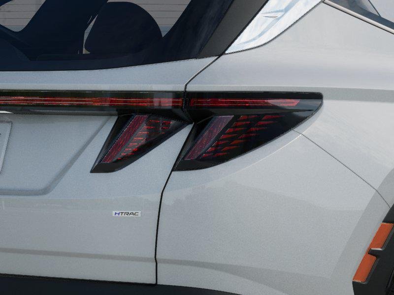 New 2026 White Hyundai SEL Premium AWD image 10