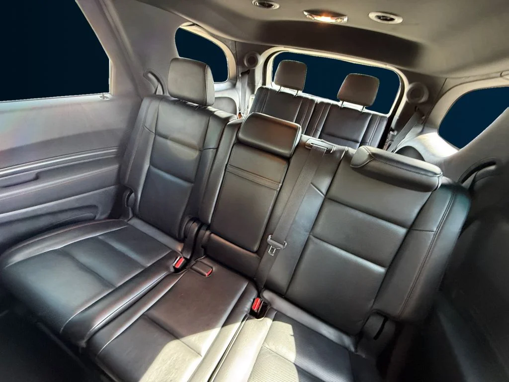 Used 2025 White Dodge R/T Plus image 16