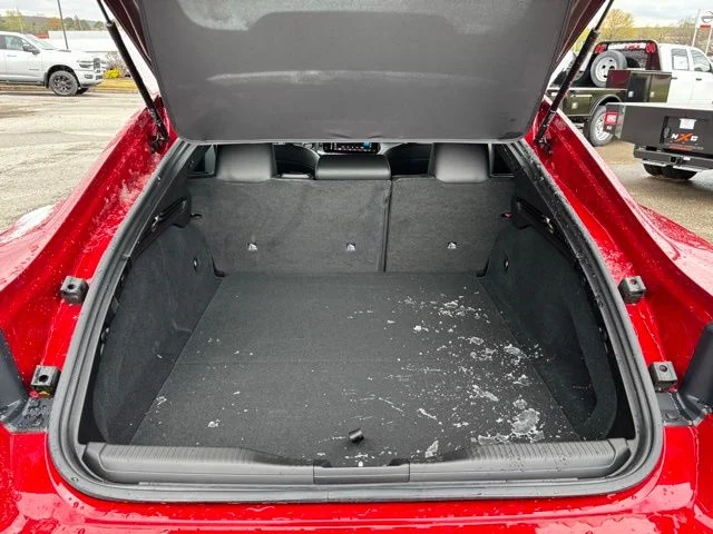 New 2026 Redeye Exterior Paint Dodge R/T image 12