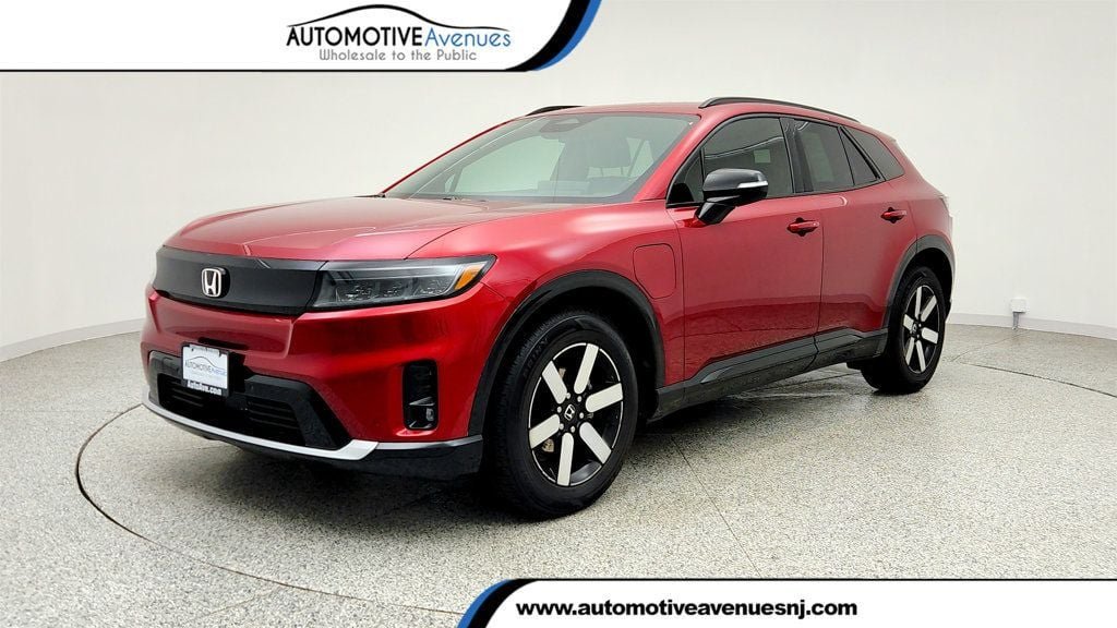2024 Honda Prologue Touring