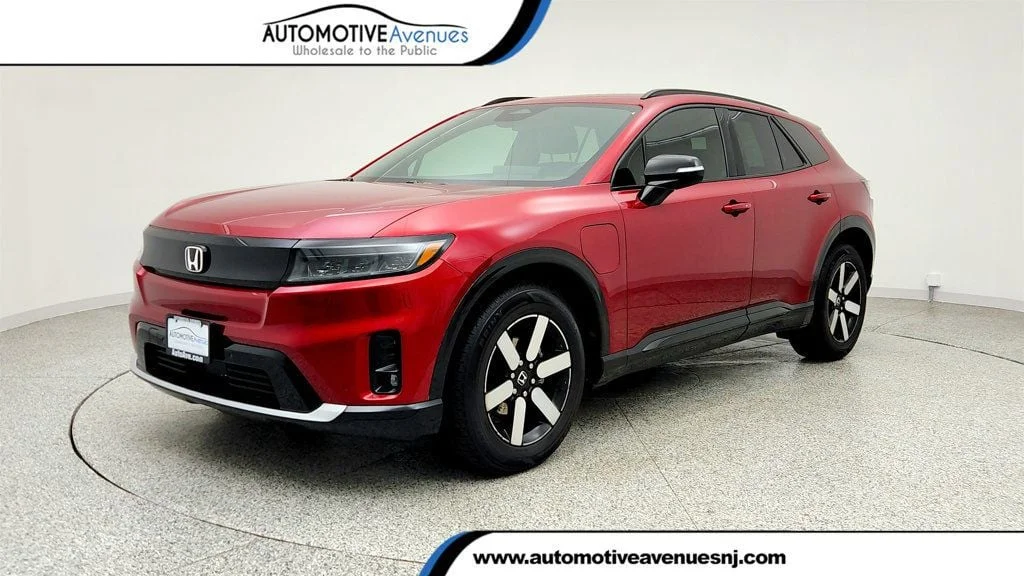 2024 Honda Prologue Touring