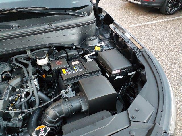 New 2026 Onyx Black Hyundai SEL image 17