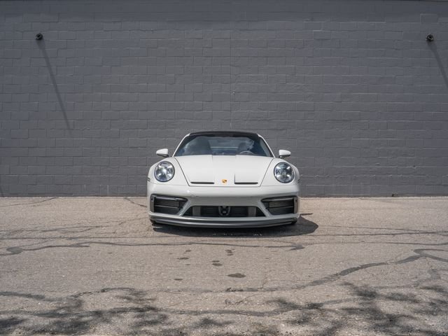 Certified Used 2023  Porsche Carrera 4 GTS image 10