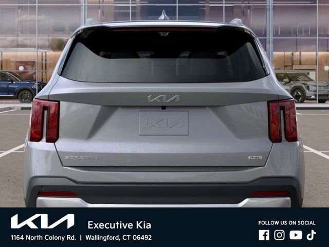 2025 Kia Sorento SX Prestige - Photo 13