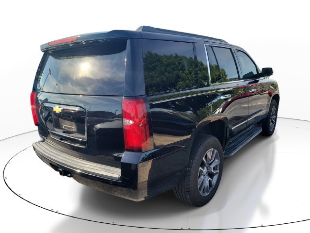 Used 2020 Black Chevrolet LT image 5