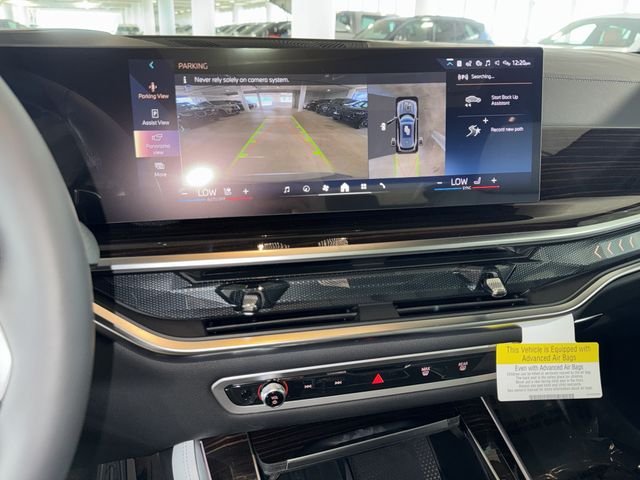 New 2026 Skyscraper Grey Metallic BMW sDrive40i image 20