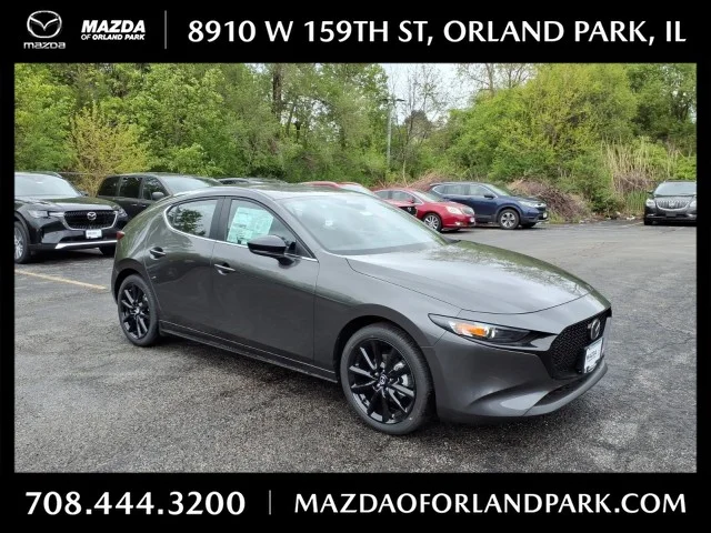 2026 Mazda CX-3 Select Sport AT 5-Door SKYACTIV's photo