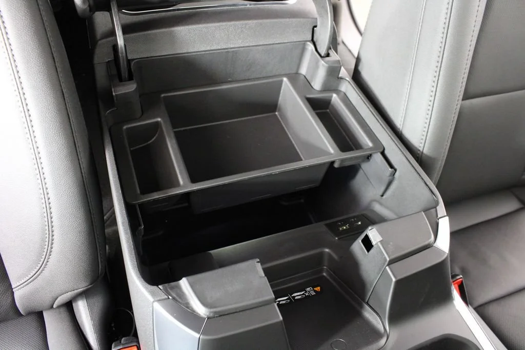 2026 GMC Sierra 1500 SLT - Photo 21