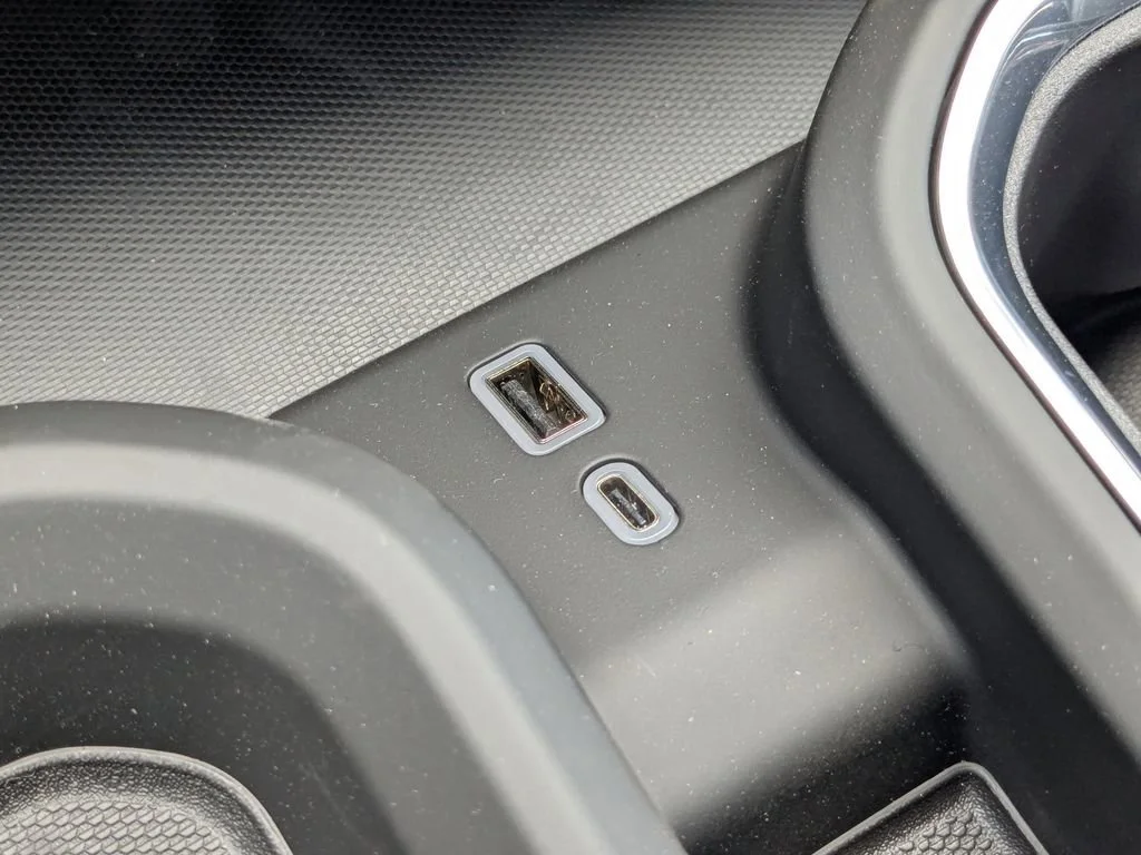2025 GMC Sierra 2500HD Denali - Photo 25