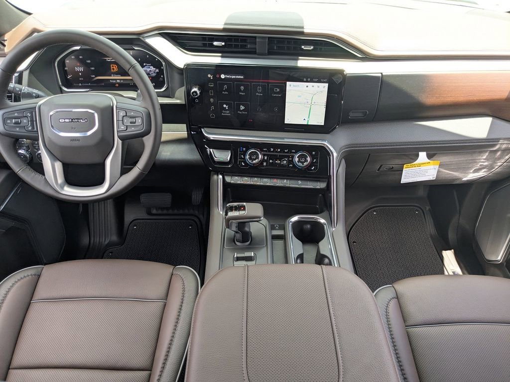 2026 GMC Sierra 1500 Denali - Photo 15