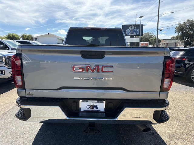 Used 2025 Sterling Metallic GMC Pro image 8