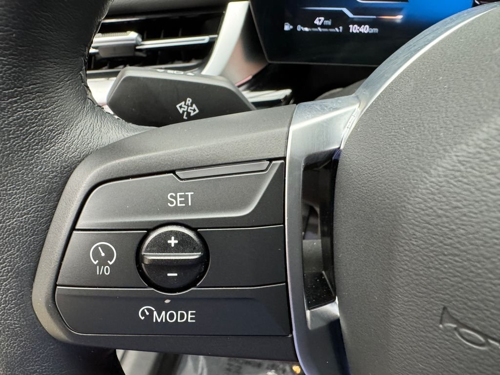 2025 BMW X1 28i - Photo 14