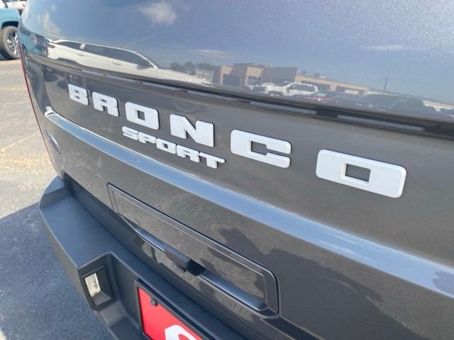 Used 2022 Gray Ford Big Bend image 35