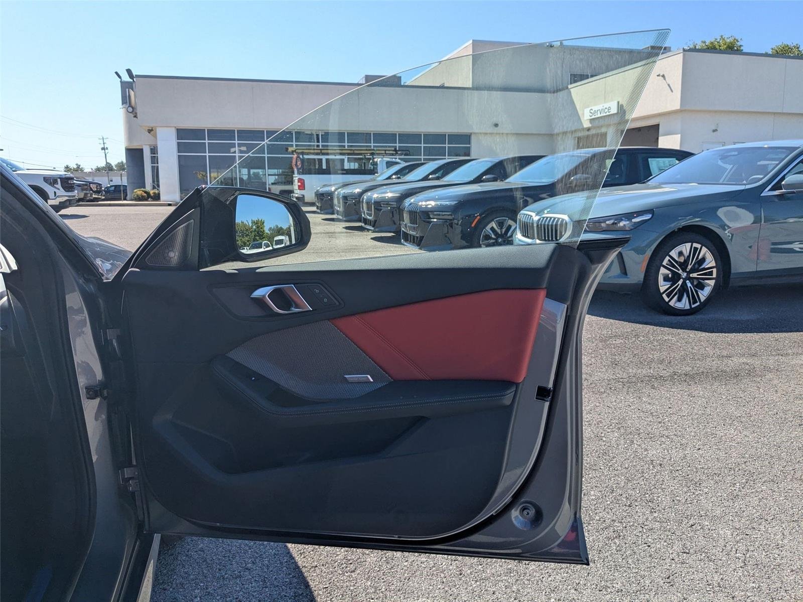 2026 BMW 2 Series M235 - Photo 32