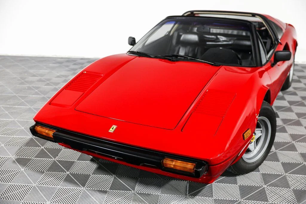 Used 1978 Red Ferrari GTS image 10