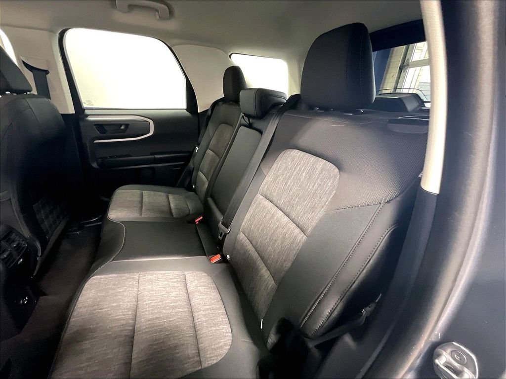 Used 2023 Gray Ford Big Bend image 15