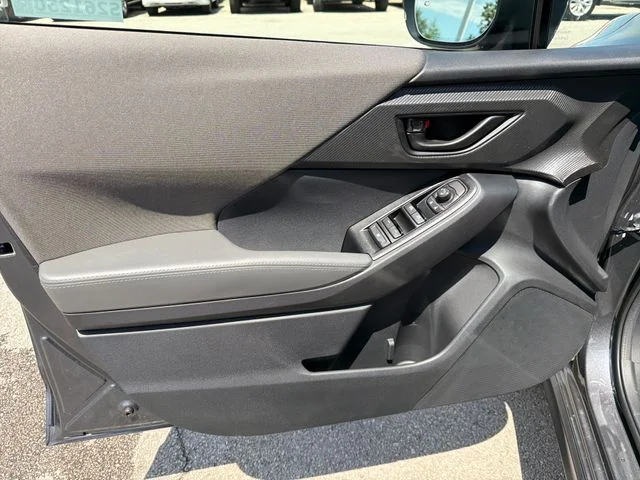 New 2026 MAGNETITE GRAY PEARL Subaru Premium image 16