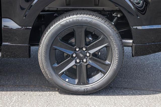 New 2026 Agate Black Metallic Ford STX® image 35