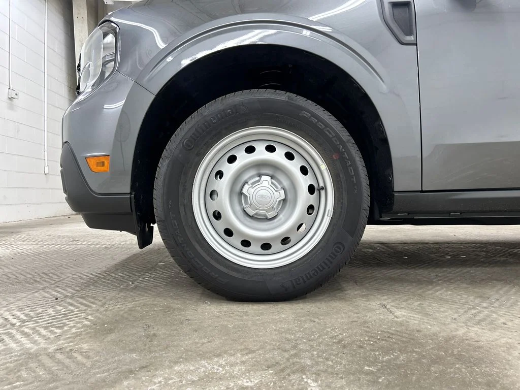 New 2026 Gray Ford XL image 11