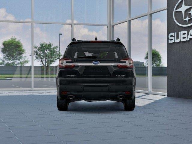 New 2026 CRYSTAL BLACK SILICA Subaru Limited image 8