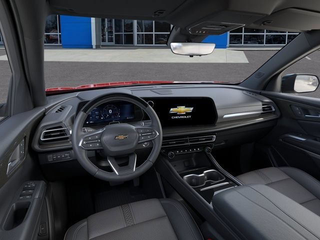 2026 Chevrolet Traverse High Country - Photo 15