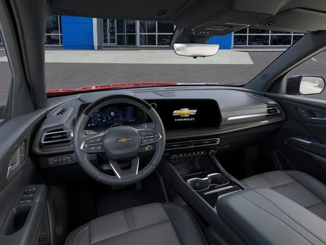 2026 Chevrolet Traverse High Country - Photo 15