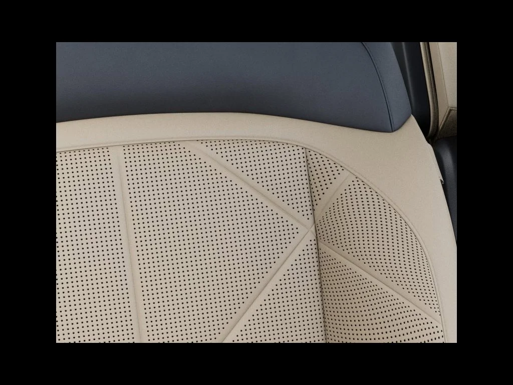 New 2027 Midnight Lake Blue Kia EX image 51