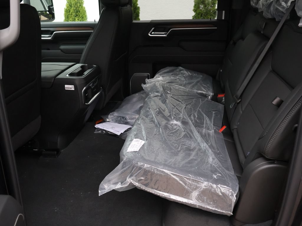 2026 GMC Sierra 2500HD Denali - Photo 15