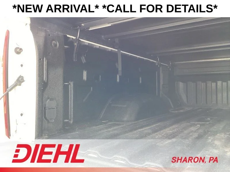 Certified Used 2022 Summit White Chevrolet LTZ image 17