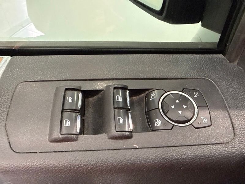 Used 2019 Gray Ford Lariat image 21