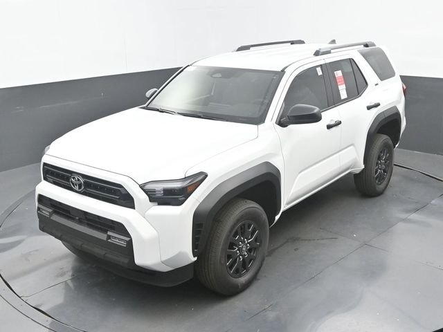 New 2026 Ice Cap Toyota SR5 image 29