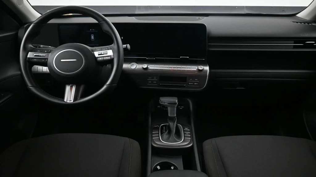 Certified Used 2024 Gray Hyundai SEL image 4