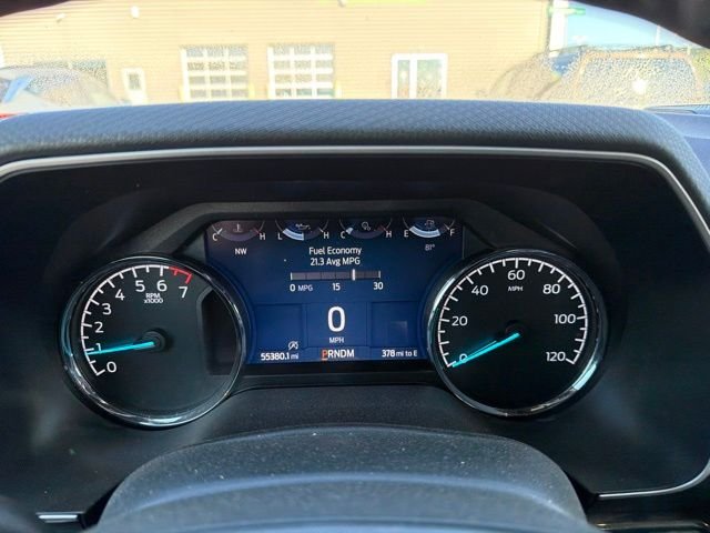 Used 2021  Ford XLT image 16