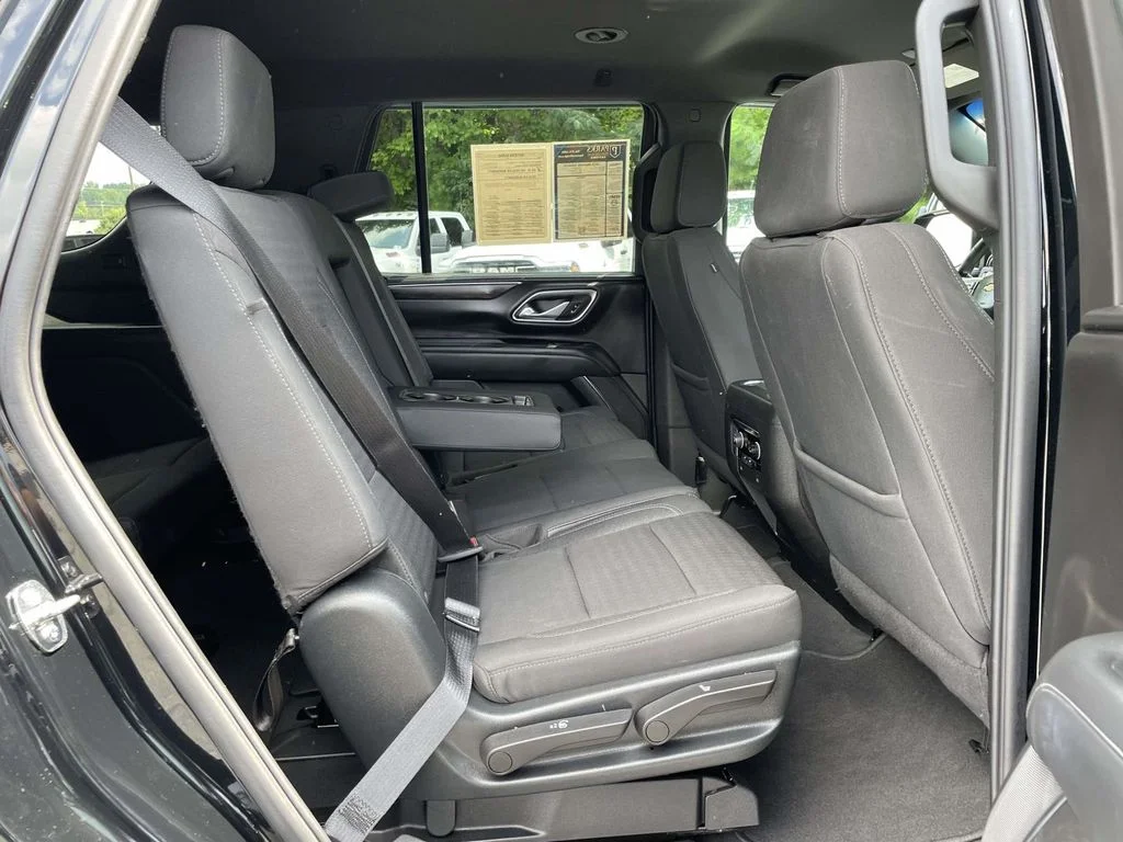 Used 2023 Black Chevrolet LS image 18
