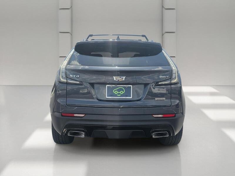 Used 2020 Shadow CADILLAC FWD 4DR SPORT image 4