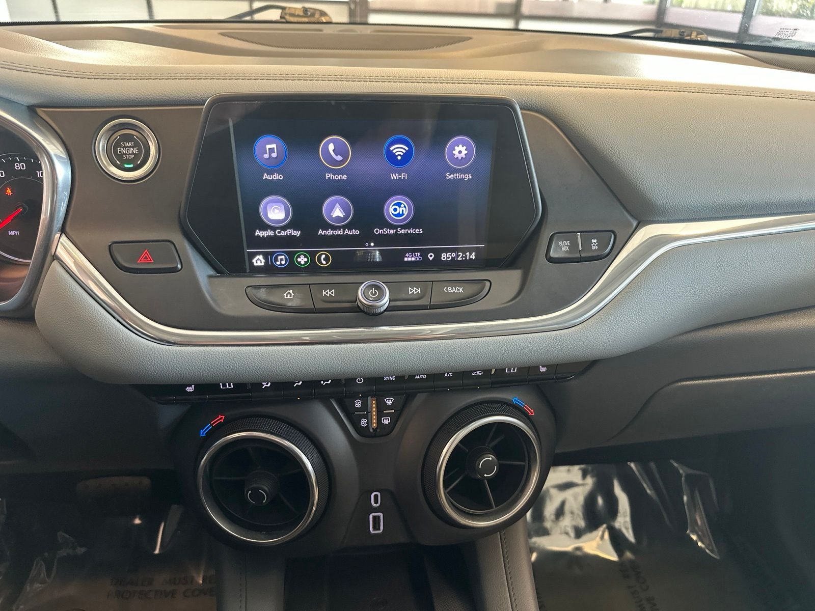 Used 2019 Gray Chevrolet Base image 5