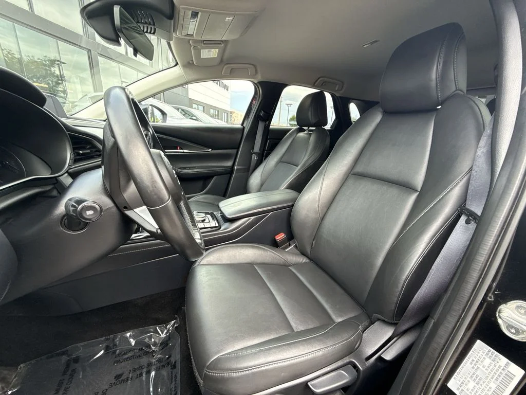 Used 2024 Black Mazda 2.5 S Select Sport image 11