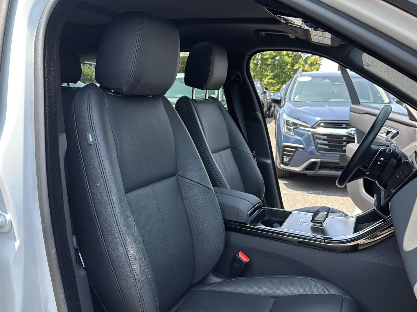2025 Land Rover Range Rover Velar Dynamic SE - Photo 35