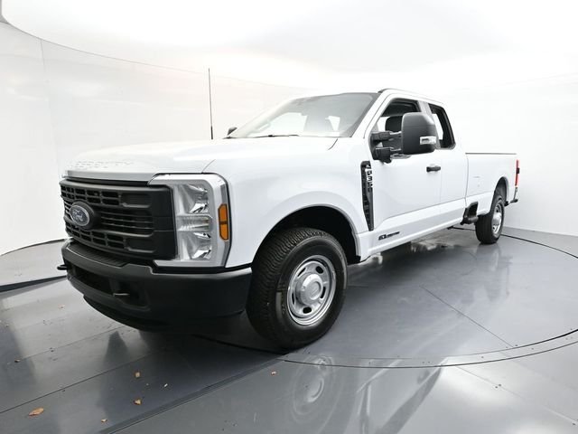 2026 Ford F-350 Super Duty XL - Photo 44